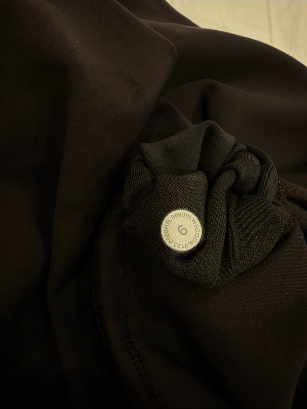 NWOT Lululemon Wunder Train High Rise 25" - Picture 7 of 10